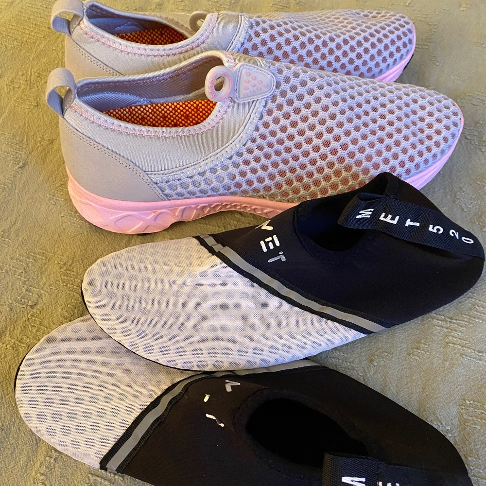 Sport water shoes